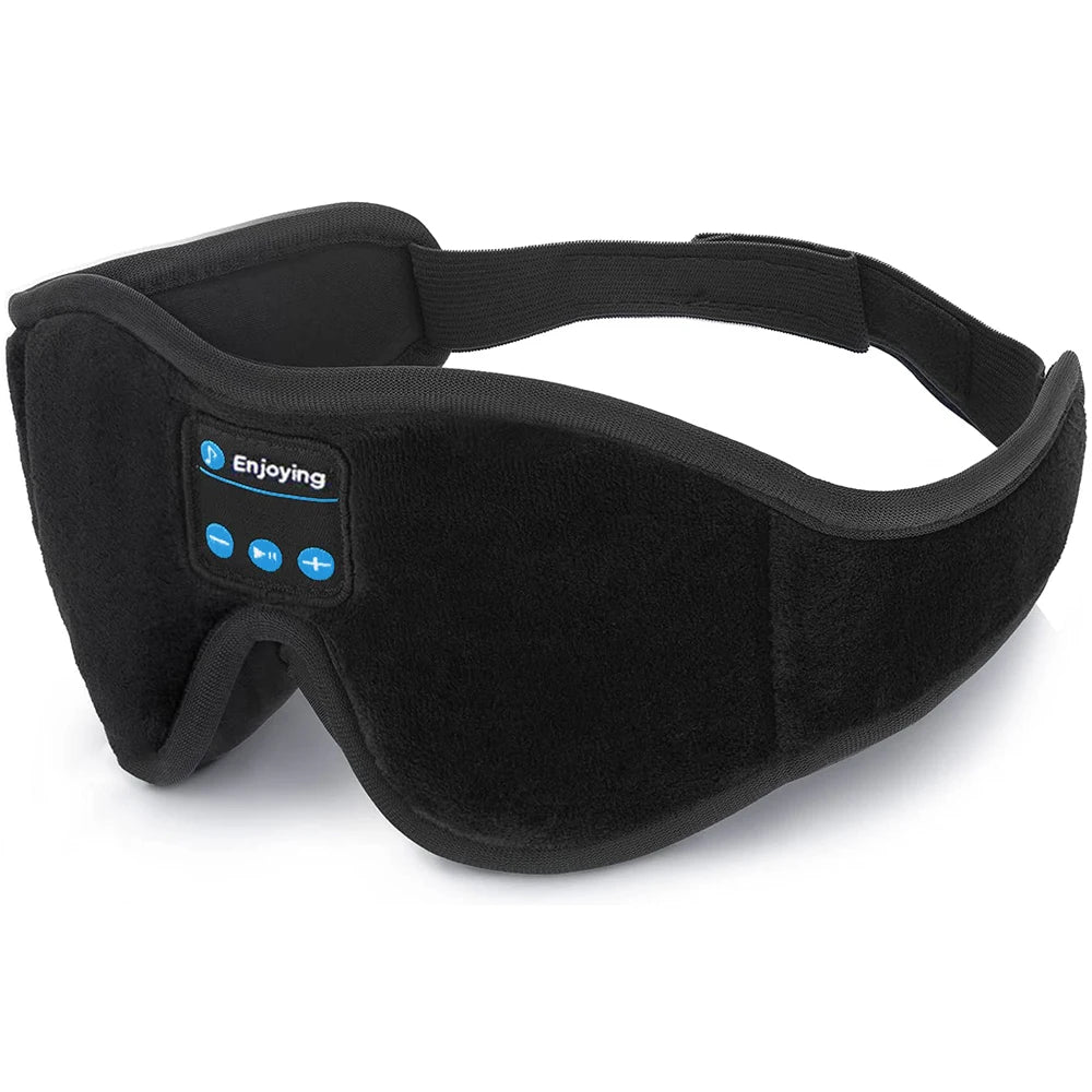 Sleep Music Mask