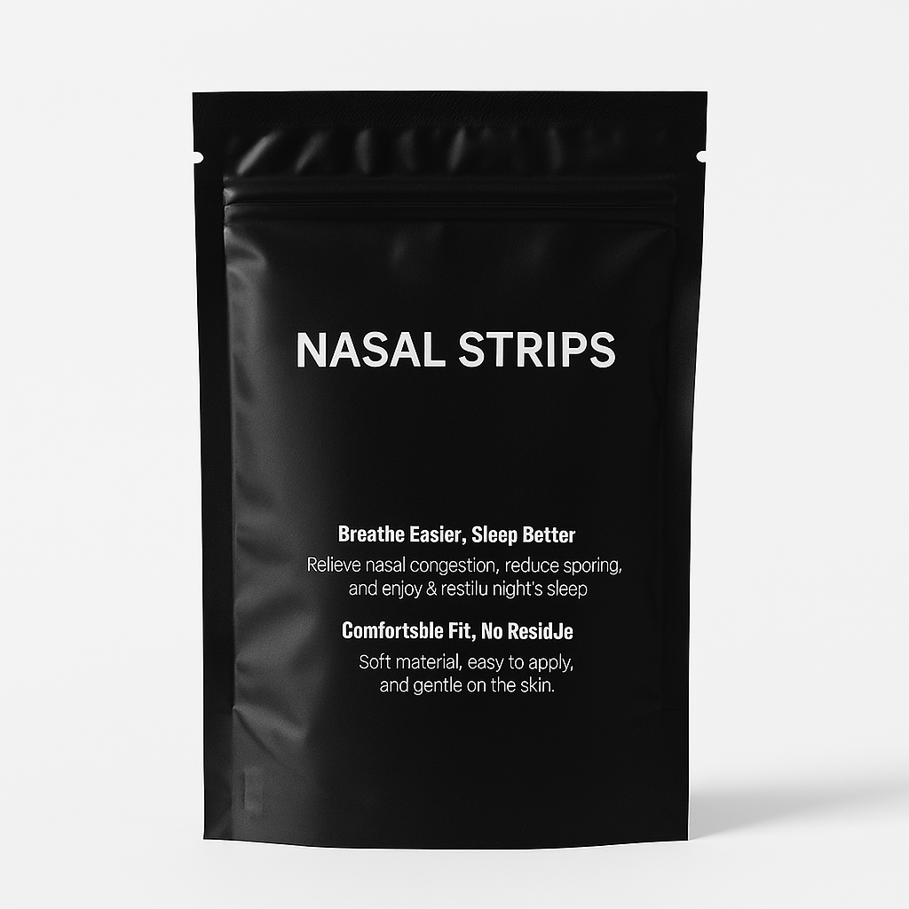 Ryvio Air Nasal Strips