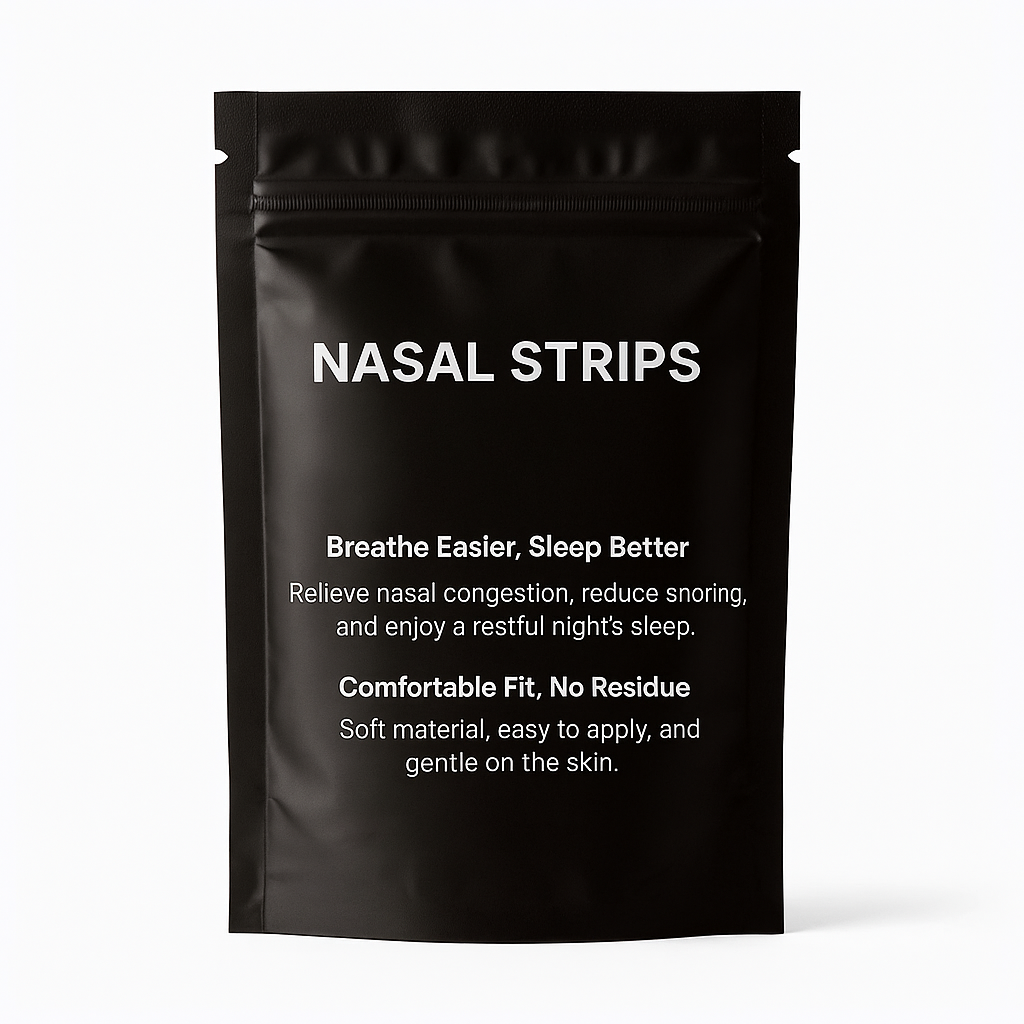 Ryvio Air Nasal Strips