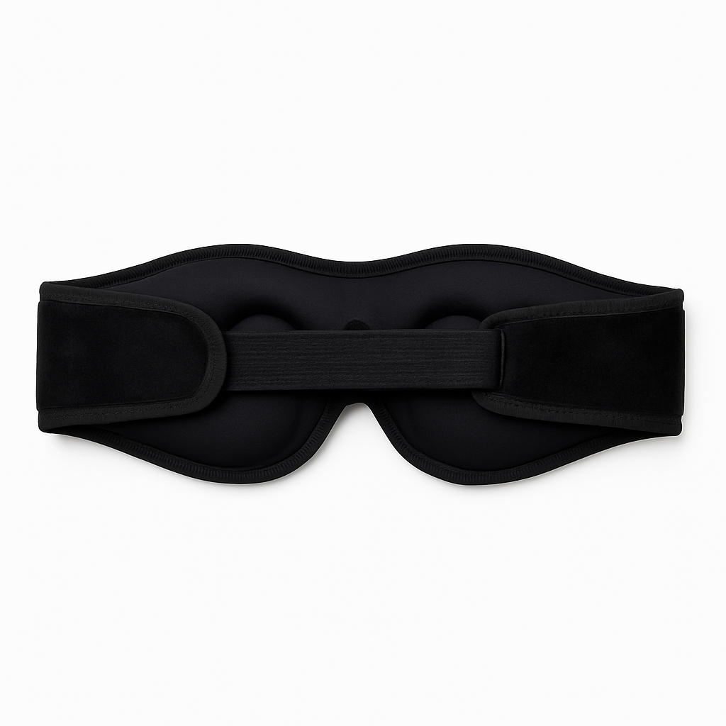Sleep Music Mask