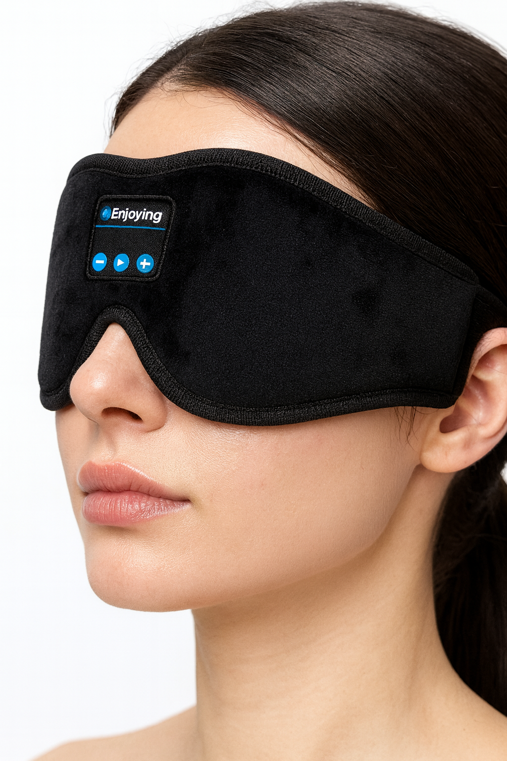 Sleep Music Mask